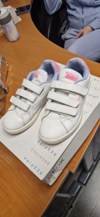 Обувки reebok, номер 33