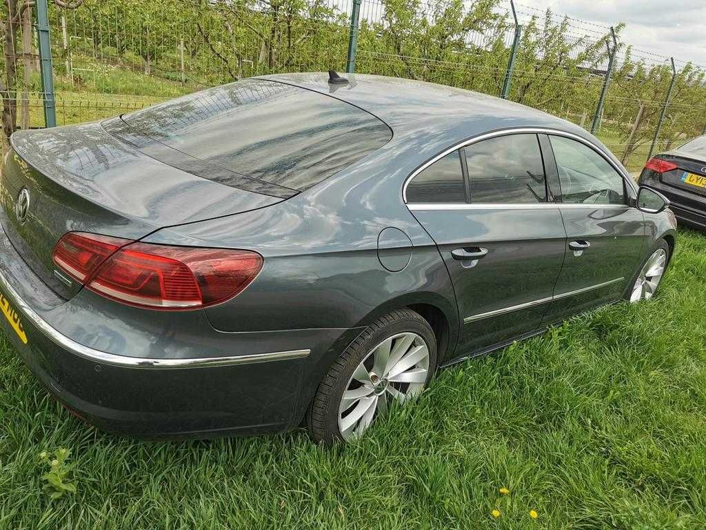 usa fata spate vw passat cc facelift lx7x usa cc lk7x