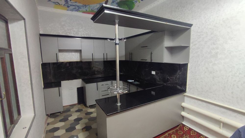 Oshxona Mebel ZAKAZ olamiz