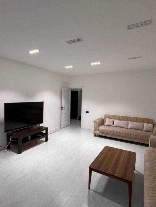 3-комн. квартира, евро, 75 м², мебель, арендатор 800$, Мирабад`