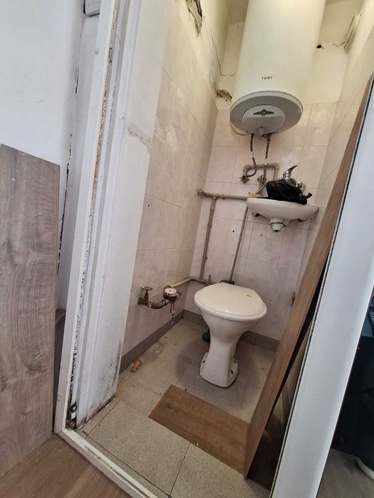 Търговско помещение