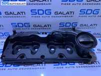 Capac Motor Culbutori VW Golf 6 PLUS 2.0 TDI CFHB CFHC CLCA 2008 - 2014 Cod 03L103469R