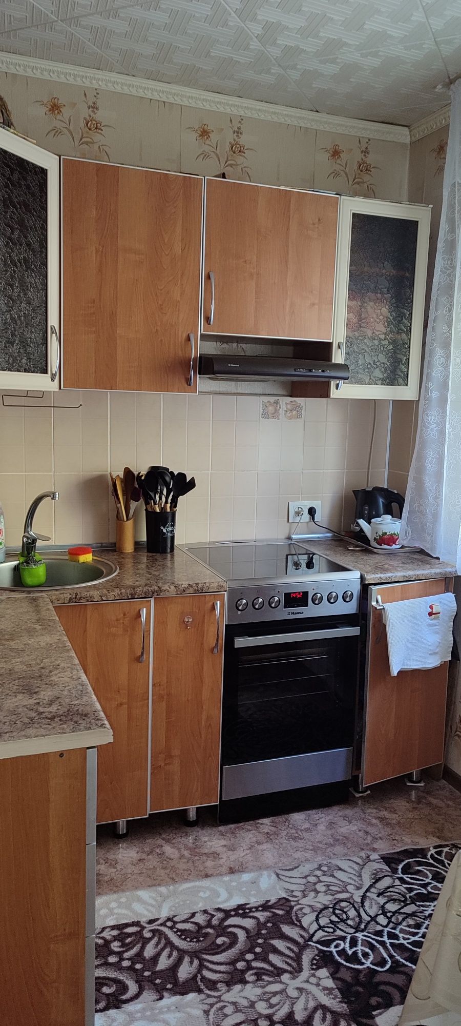 Продам 3 х комнатную квартиру