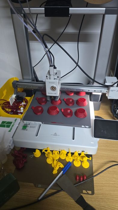 Servicii printare 3d