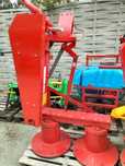 Cositoare rotativa tractor 135 165 185
