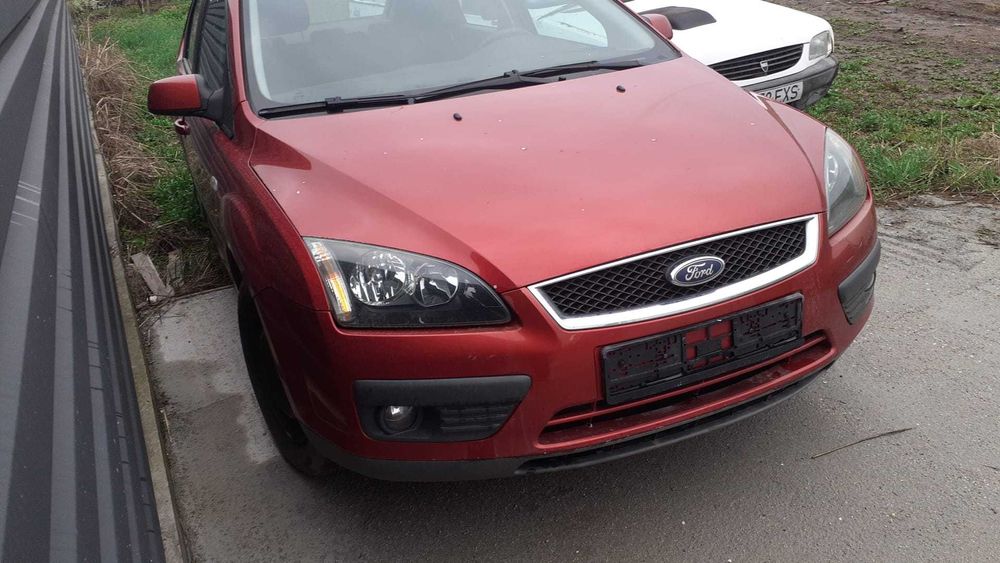 Usa dreapta fata Ford Focus 2