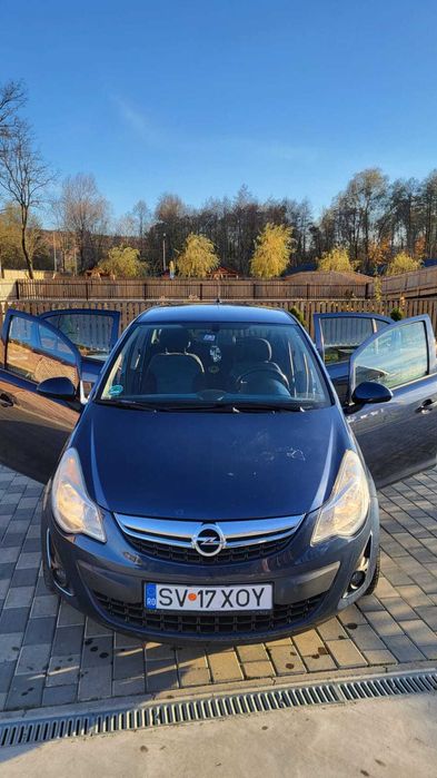 De vanzare Opel Corsa 2011
