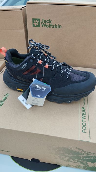 Jack Wolfskin incaltaminte