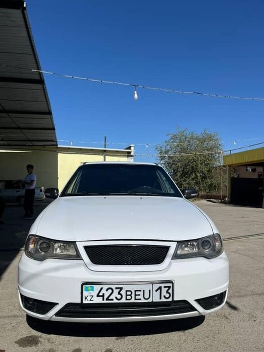 Некси 2 сост жаксы 8клапн