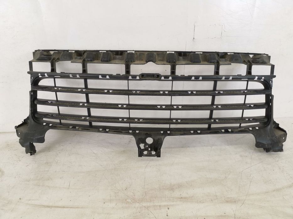 Grila Centrala Porsche  Cayenne 3 9Y 2017 2018 2019 2020 2021 2022 202