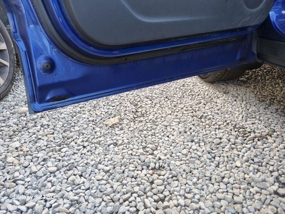 Usa Stanga Fata Ford Kuga II 2012 - 2014 SUV 4 Usi Blazer Blue GD (1396)