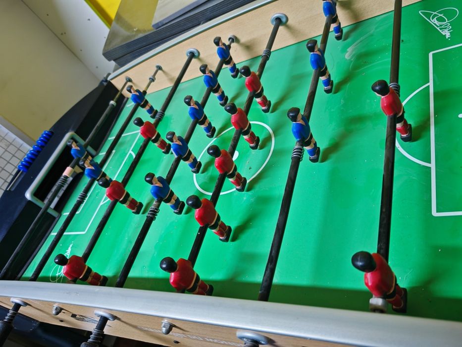 Masa Fotbal Zinedine Zidane 135/70/90