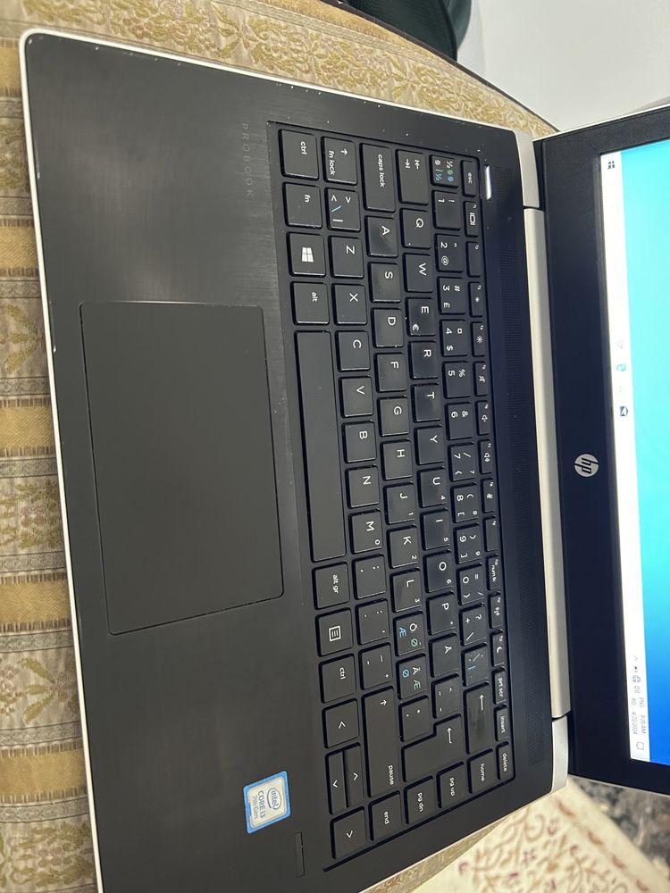 Hp ProBook 430g5