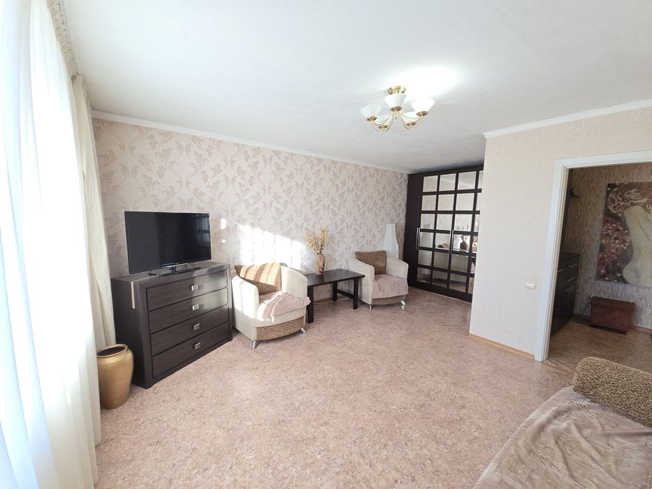 Продам однокомнатную квартиру в "Береке"