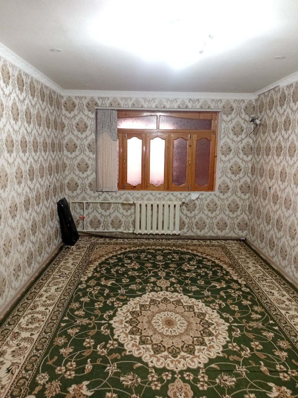Kvartira ijaraga beriladi oilaga
