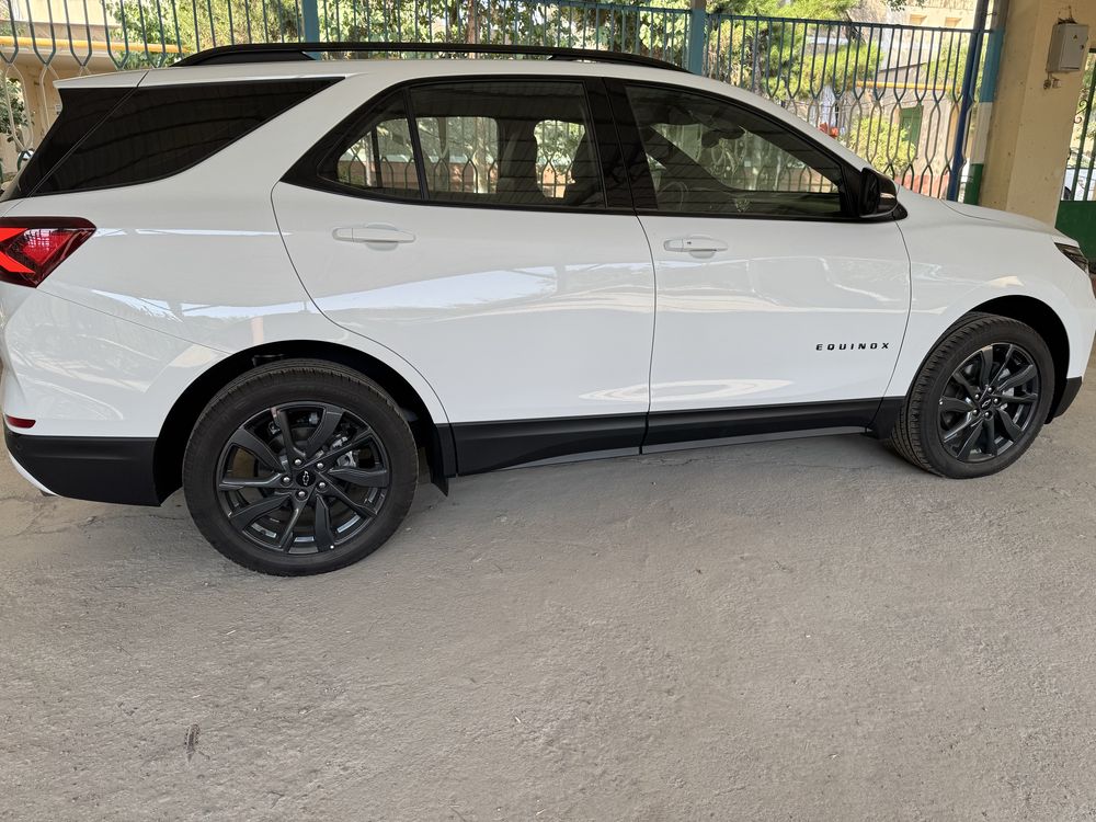 Equinox 2021 AWD FULL