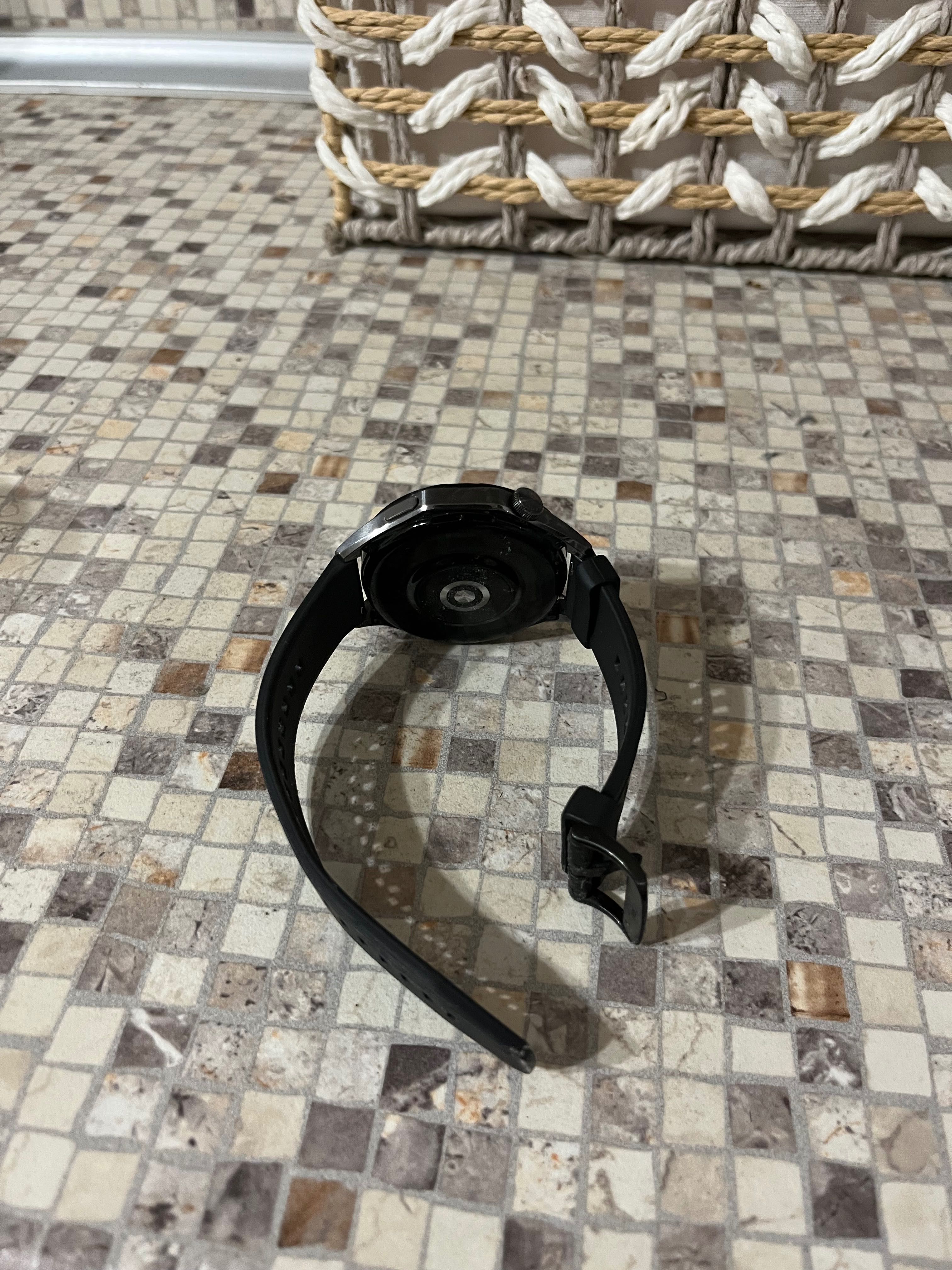 Смарт часовник Huawei Watch GT 4