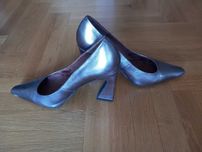 Jeffrey Campbell - възхитителни официални обувки,  номер 40