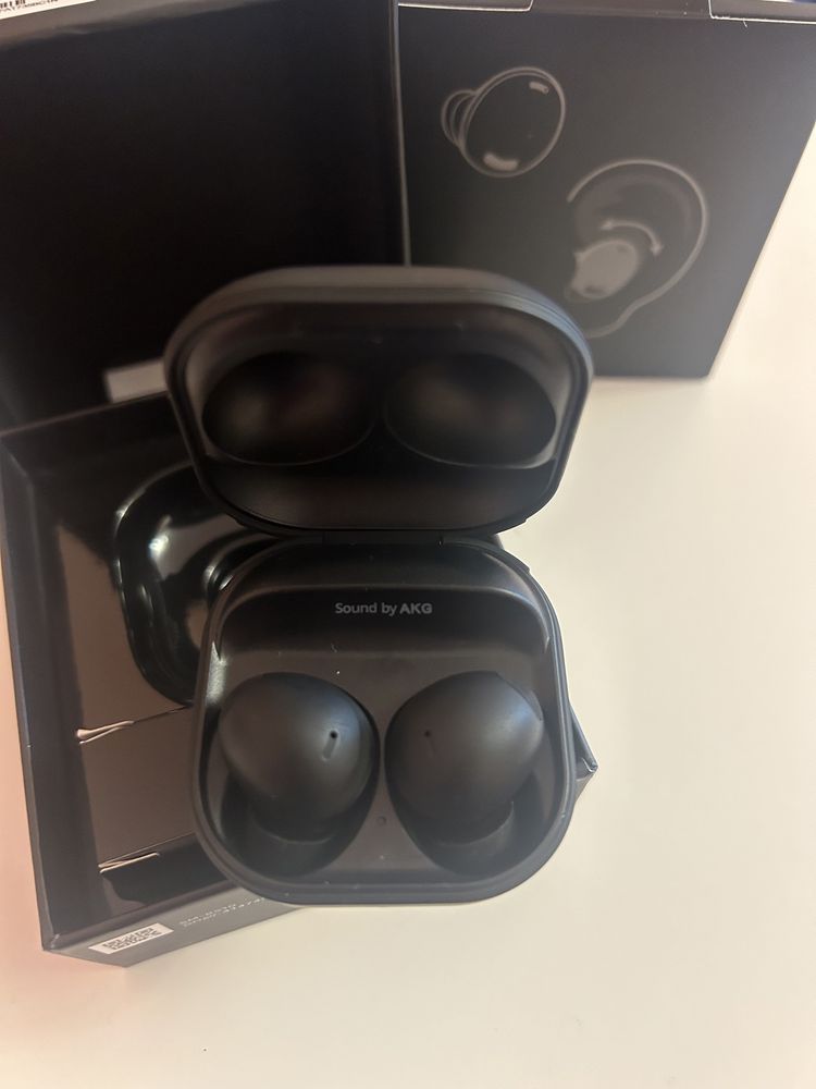 Samsung buds pro 2