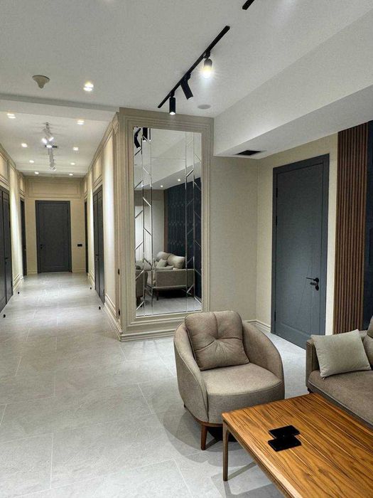 Аренда коммерческого помещения в новостройке, 
ЖК Nirvana Residence.