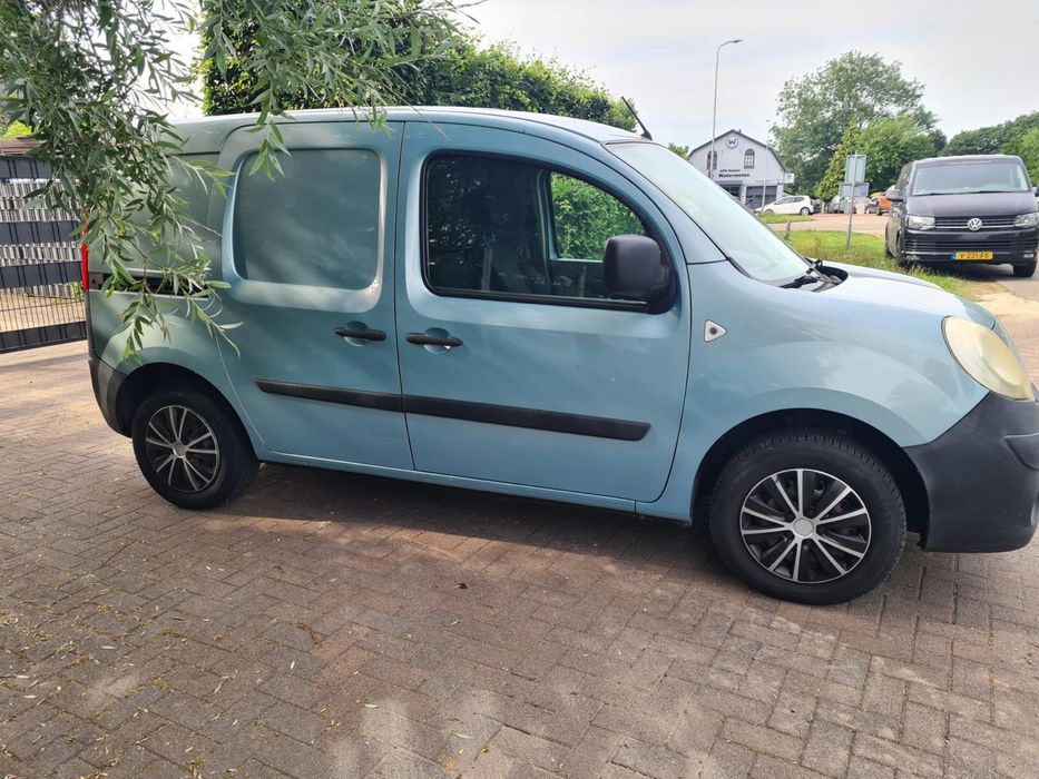 Renault kangoo Express 1.5 dci