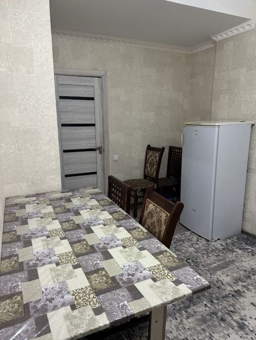 Ижарага уй берилади  алгаритим  2 хона  500& ойла боллар кизларга