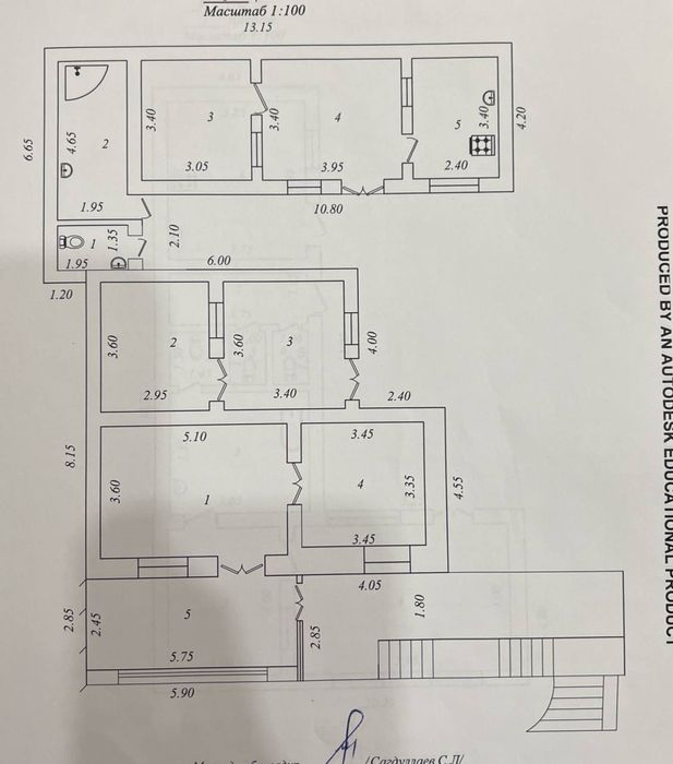 Мирзо улугбекский район султанья улица дом продаётся