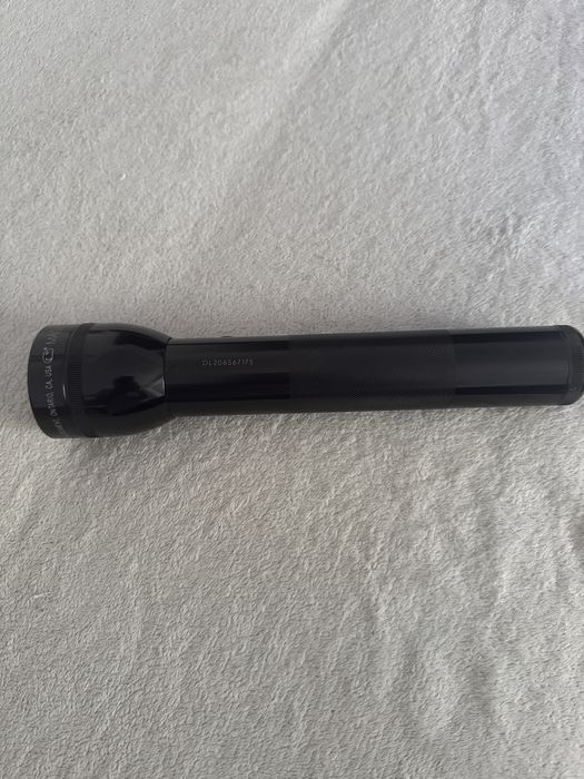 Lanterna maglite(predare doar bucuresti)