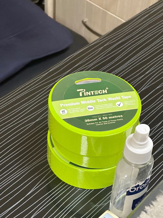 Деликатный скотч оптом