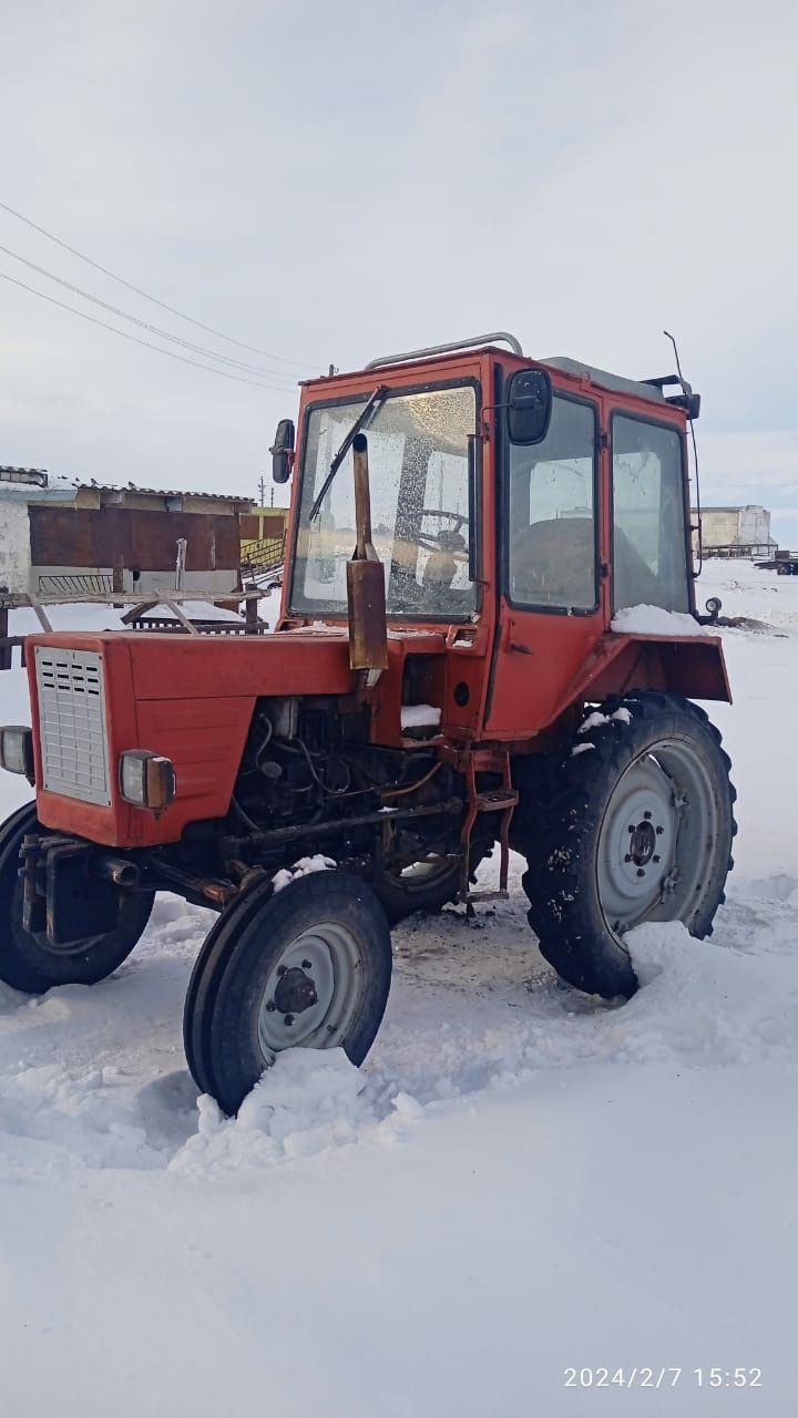 Владимирец, трактор т 25