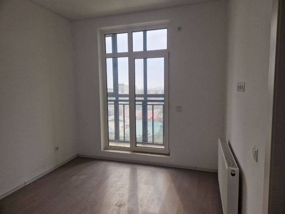 2/8/9 52м2 Династия Паркентский новостройка