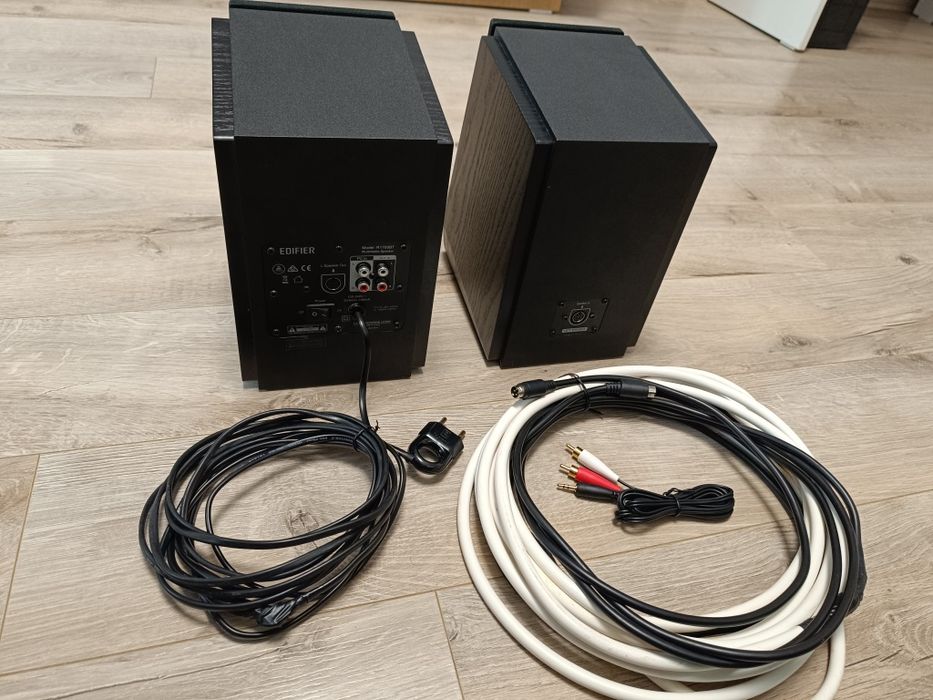 Boxe Edifier 2.0 66W R1700BT, bluetooth