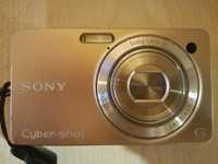 Sony dsc-wx1