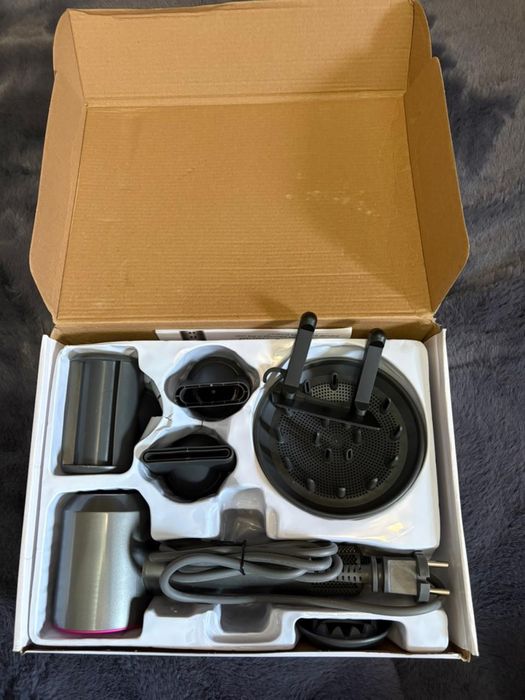 Продам фен дайсон есть рассрочка