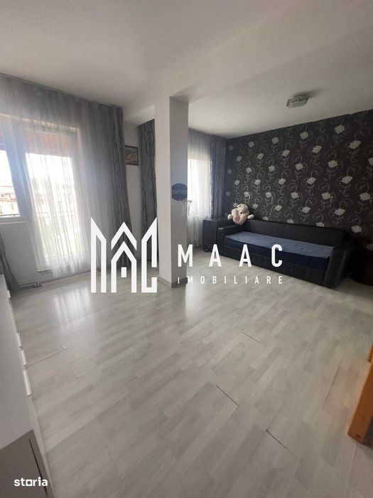 Apartament 3 camere | Decomandat | Piața Rahovei