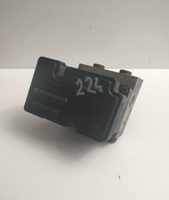 Pompa ABS 1.4 HDI  9641965380 Citroen C3 prima generatie