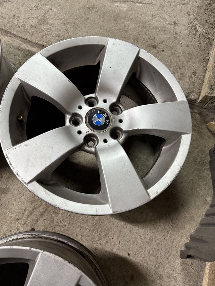Джанти БМВ 17 цола style 122 xdrive