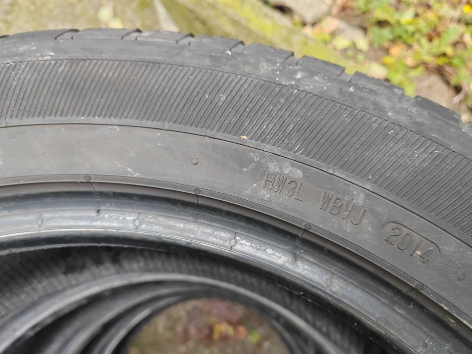 235/55/18 4бр.General Зимни гуми