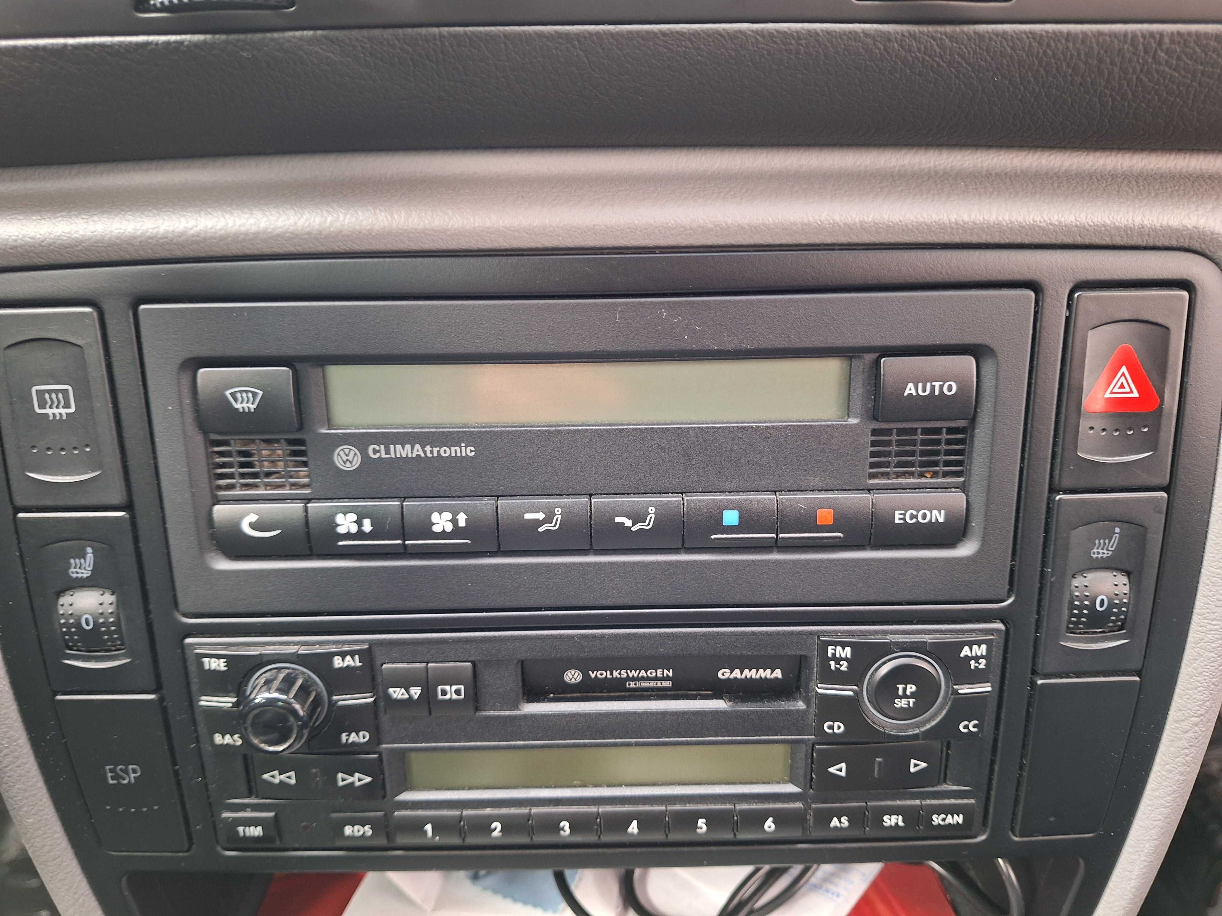 volkswagen Passat B5