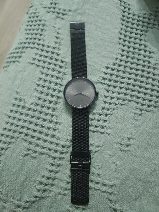 Часы  Cosmo OBSIDIAN