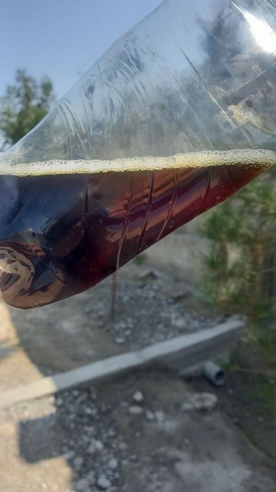 Pechnoy toplivo bor yoqish uchun yoqilg'i