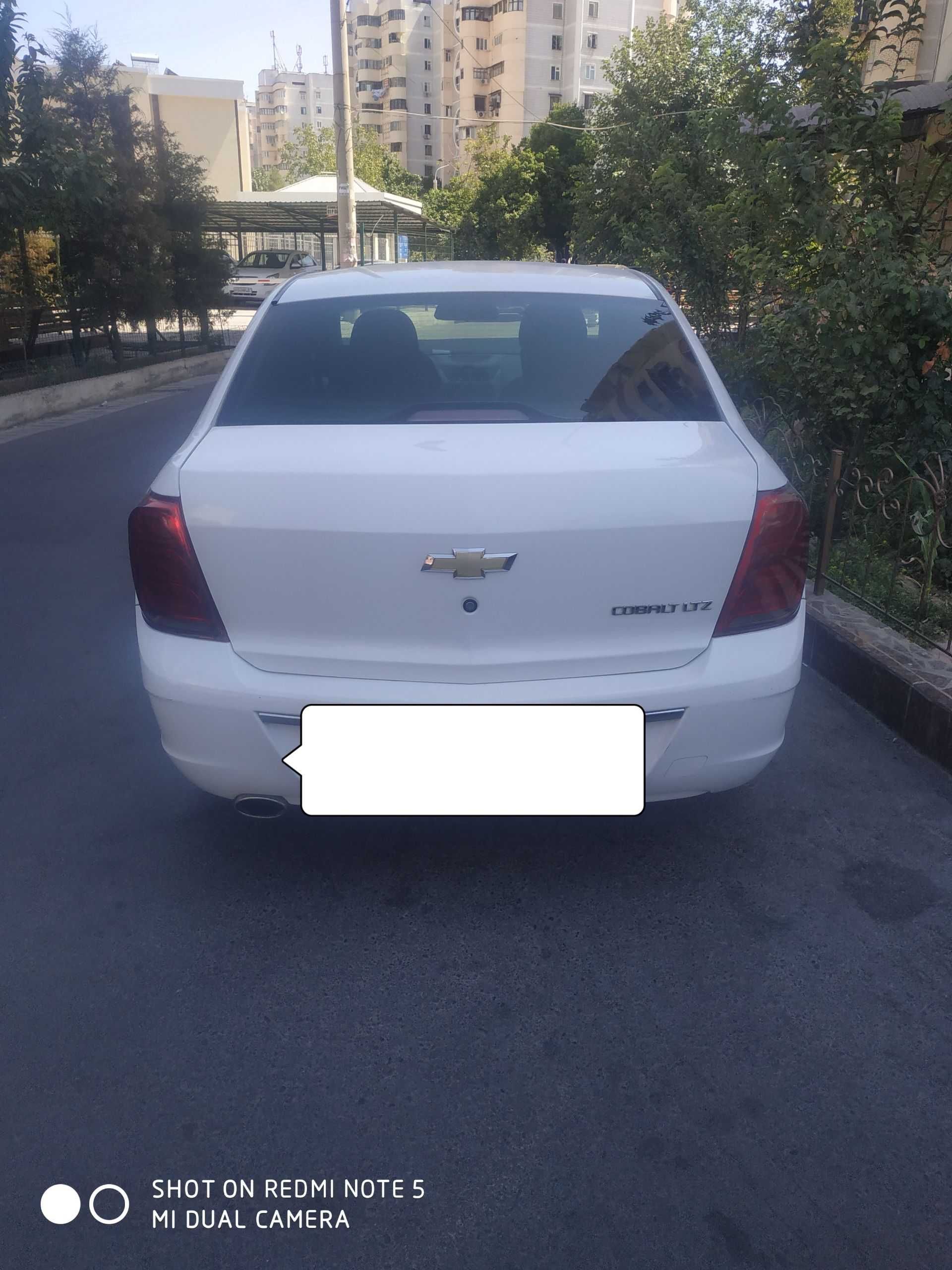 Chevrolet Cobalt