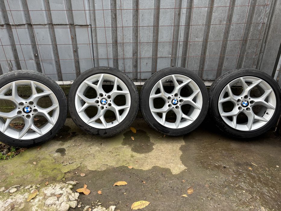 Jante originale BMW R18 5x120