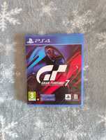 Gran Turismo 7 PS4