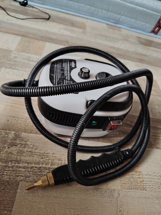 Steam cleaner in stare foarte buna
