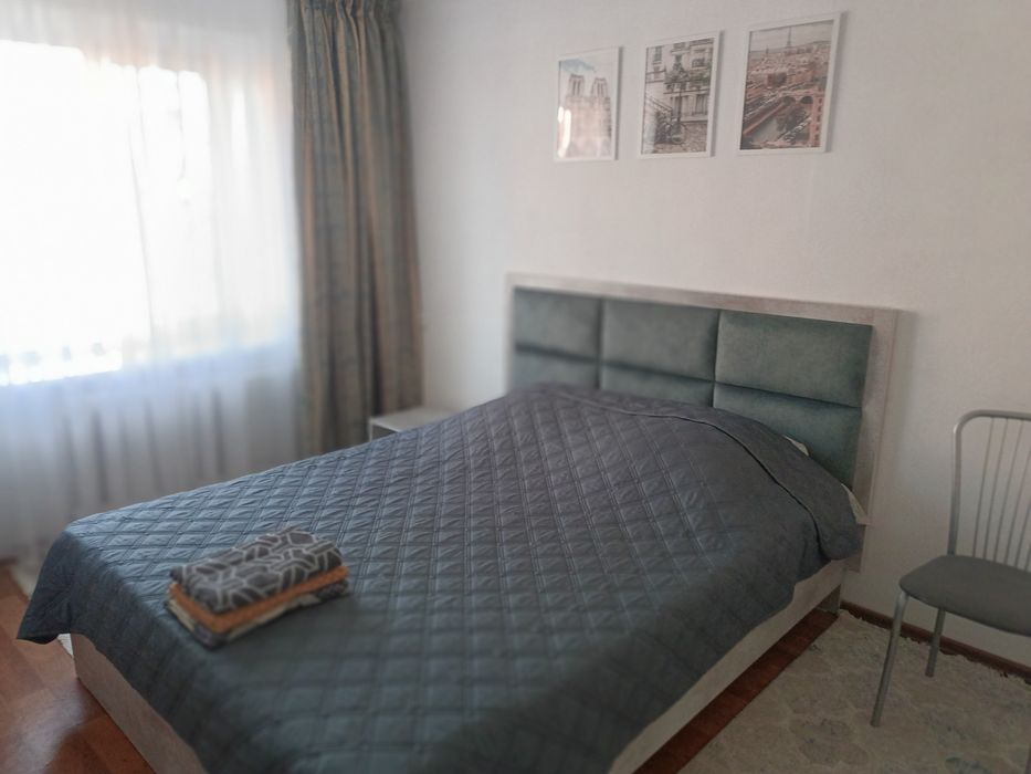 Почасовая аренда 6000тг Естая-Катаева 12