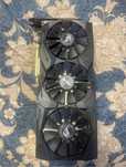 Видеокарта Asus AMD Radeon RX VEGA 64 8gb