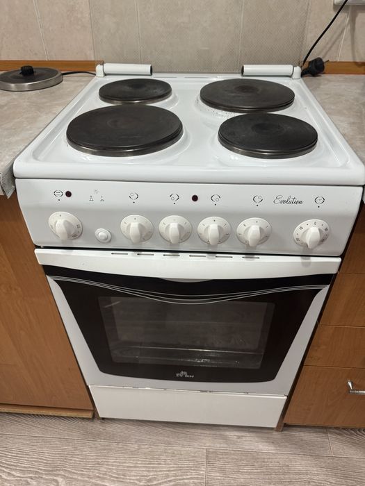 Продам плиту Evolution