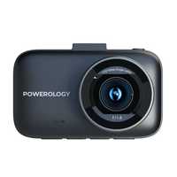Powerology Dash Camera Ultra