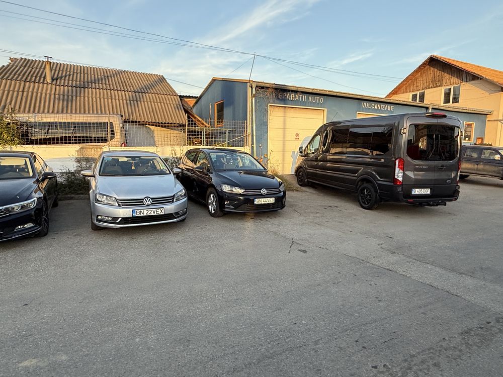 Inchiriez / inchirieri auto